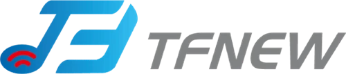 Shenzhen  TFNEW  Technologie  Co.,  Ltd.